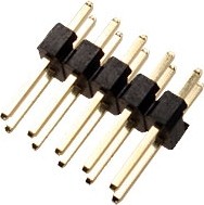 KLS1-207-2-10-S / PLD-10