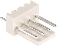 L-KLS1-2.54-04-S / WF-4 — KLS Electronic