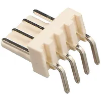 L-KLS1-2.54-04-R / WF-4R — KLS Electronic
