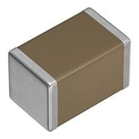 0805 33uF 10V X5R 20% / C2012X5R1A336M125AC