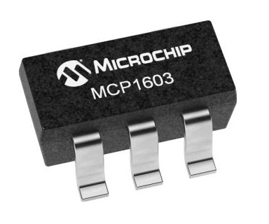 MCP1603T-180I/OS