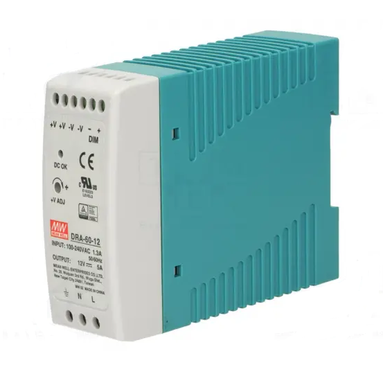 DRA-60-12