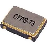 LF SPXO018541BULK — IQD FREQUENCY PRODUCTS