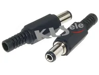 KLS1-DCP-02-2.5A / DJK-11B — KLS Electronic