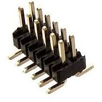L-KLS1-207-2.50-2-14-T3-7.4X6.0X0.8-R