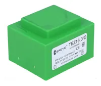TEZ16/D230/9V / TEZ16/D/9V — BREVE TUFVASSONS