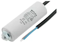 8uF 450V 10% провод / I15KV580K-D — MIFLEX