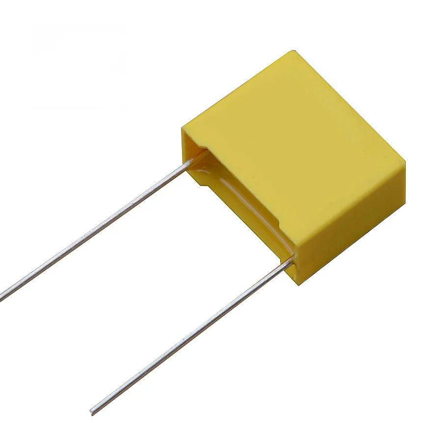 MPX-X2-1.0uF -275VAC 10% (P:22.5mm)