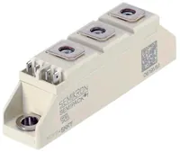 SKKT106/12E — Semikron