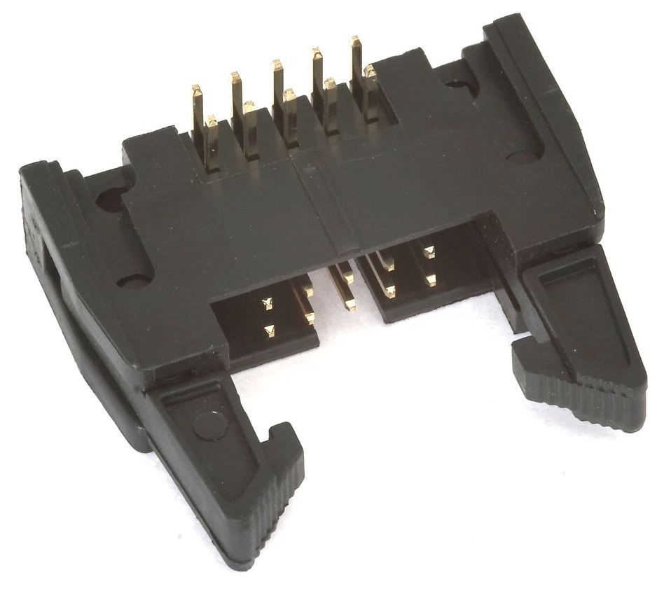 IDCC-10MR (SCM-10R)