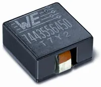 7443551181 — Wurth Electronics