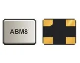 ABM8-28.63636MHZ-B2-T — ABRACON