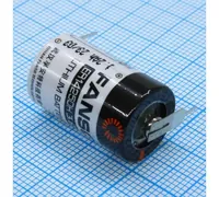 ER14250H/3PF — FANSO
