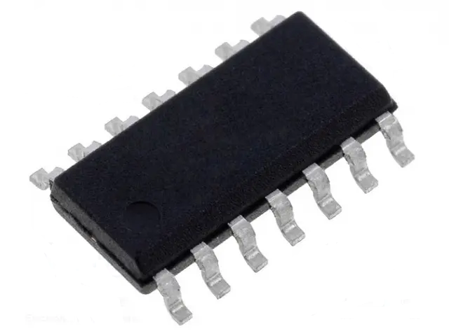 MC14093BDG