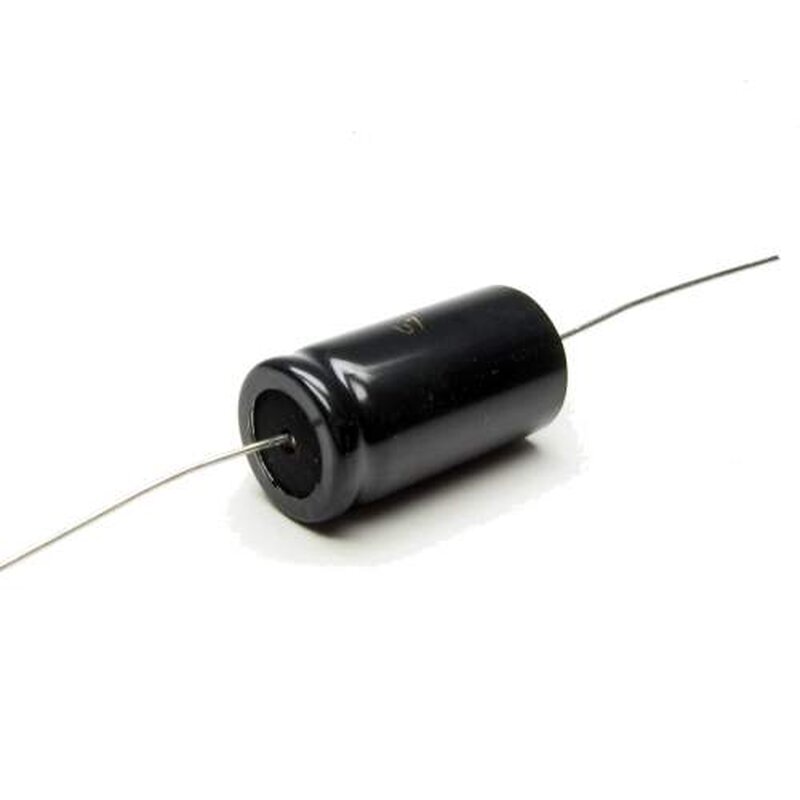 22uF 100V 8х16 AXH 105с / AXH220M2A0816B