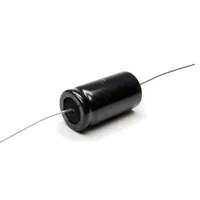 22uF 100V 8х16 AXH 105с / AXH220M2A0816B — Supertech