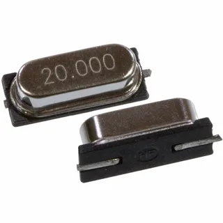 HC49SM-20.000MHZ-20PF