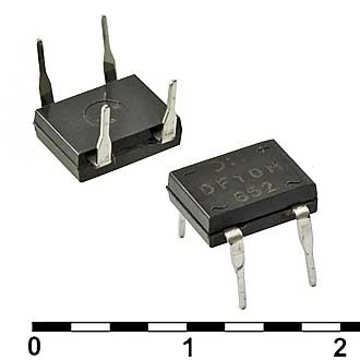 DF10M DIP4