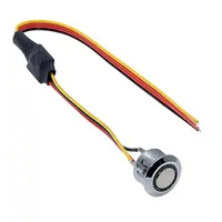 BTS-C 24v BLUE ф16 Self-locking — RUICHI