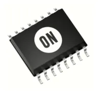 MC74HC4053ADTR2G — ON Semiconductor