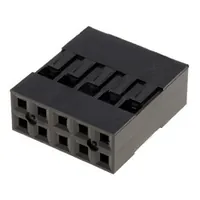 L-KLS1-540A-2.54-2X05-H / BLD-10 — KLS