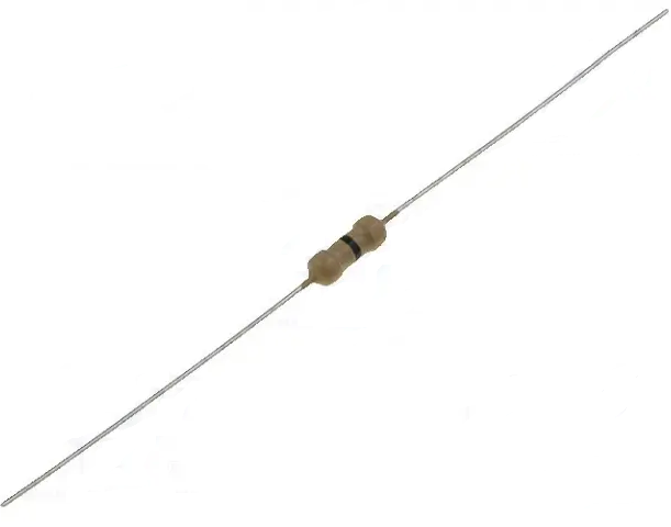 0,25W 68R 5% / CF1/4W-68R