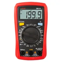 DM-10 — RGK