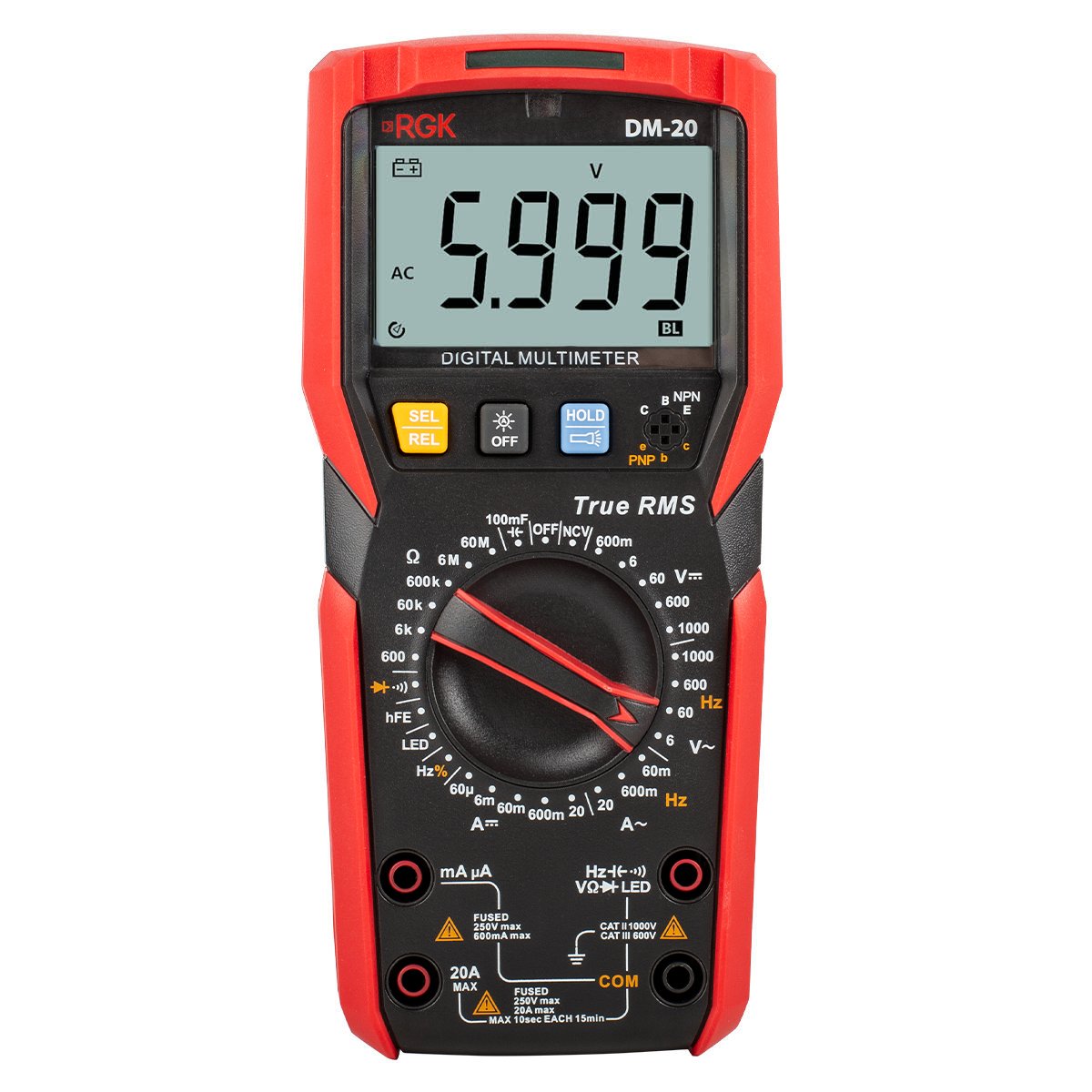 DM-20