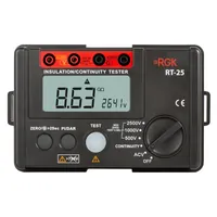 RT-25 — RGK