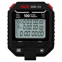 RGK SWE-03 + поверка — RGK