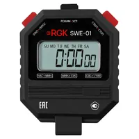 RGK SWE-01 + поверка — RGK