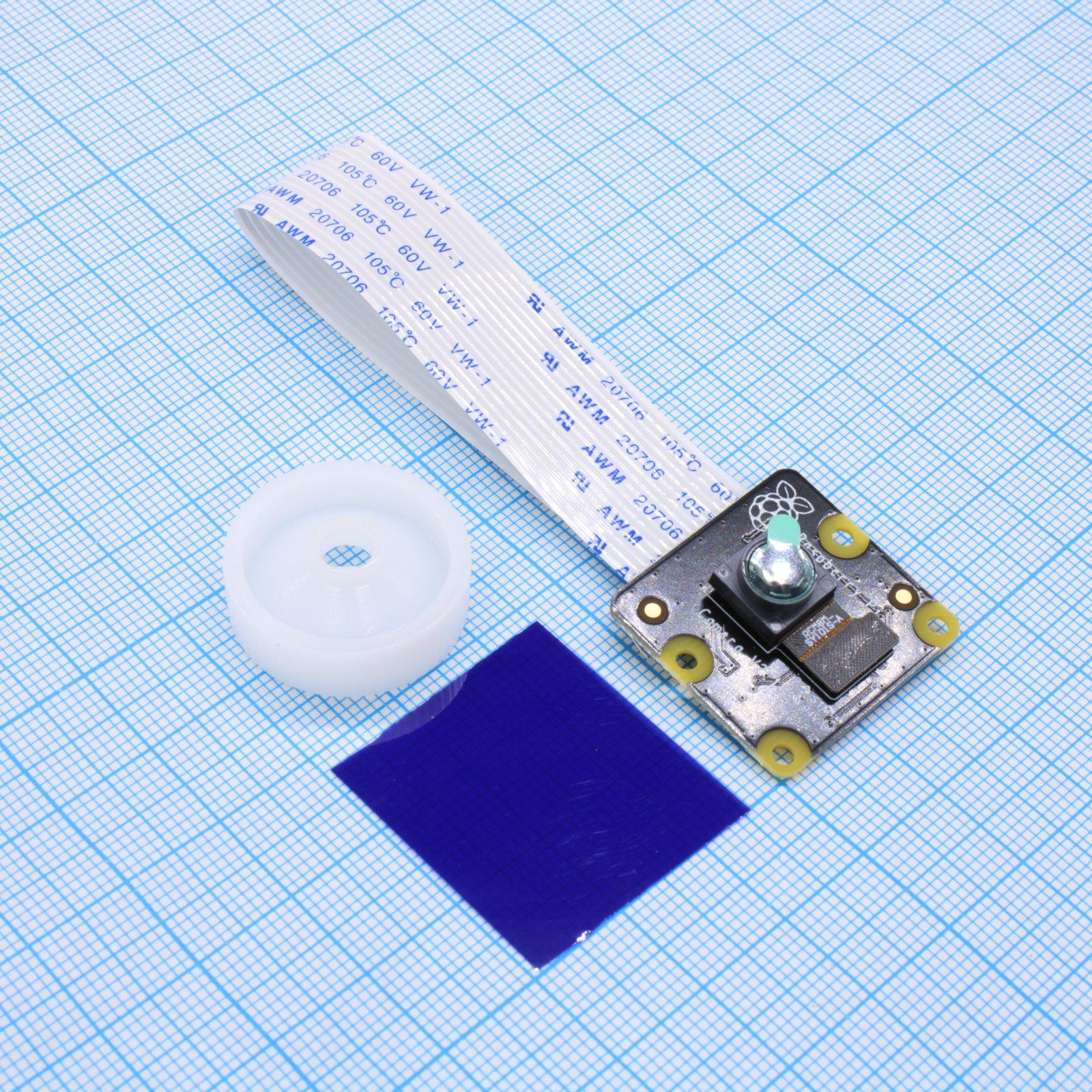 RASPBERRY PI NOIR CAMERA V2