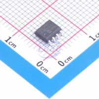 93LC86BT-I/SN — Microchip
