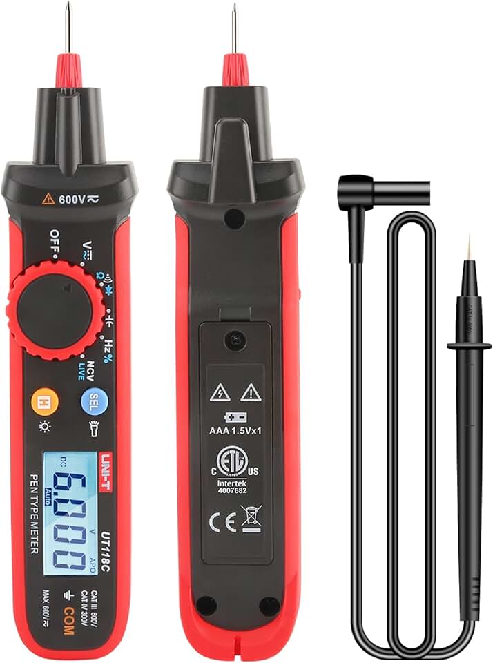 UT118C