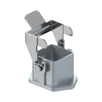 Открытое основание разъема MIN GUT GA 7 25 Z — Wieland Electric