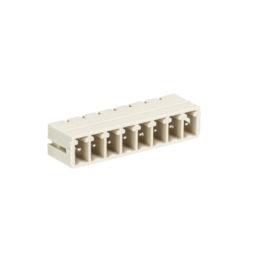 Вилочный разъем на плату 8813 S/8 W OB