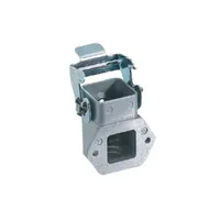 Открытое основание разъема MIN GUT GB 7 25 Z — Wieland Electric