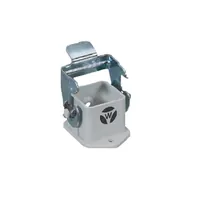 Открытое основание разъема MIN GUT GA 7 25 P — Wieland Electric