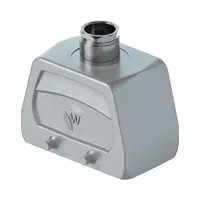 Крышка разъема BAS GOT GC 10 M25 A0 — Wieland Electric