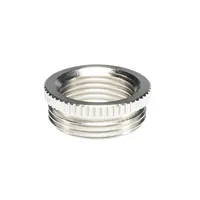 Резьбовой переходник M25x1,5-M20x1,5 05.507.9121.0 — Wieland Electric