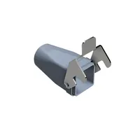 Крышка разъема MIN GOT GC 7 M20 25 P1 — Wieland Electric
