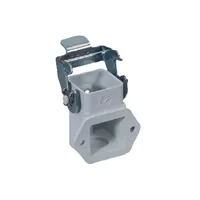 Открытое основание разъема MIN GUT GB 7 25 P — Wieland Electric