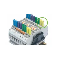 Тестовый штекер SB 4 GELB — Wieland Electric