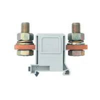 Болтовая клемма RFK 1 / 95 FM S32 — Wieland Electric