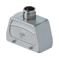 Крышка разъема BAS GOT GC 16 M25 A0 — Wieland Electric