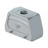 Крышка разъема BAS GOT GC 16 M25 A1 — Wieland Electric