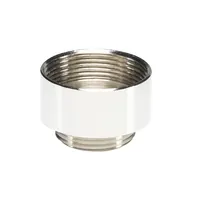 Резьбовой переходник M20x1,5-M25x1,5 05.507.8721.0 — Wieland Electric
