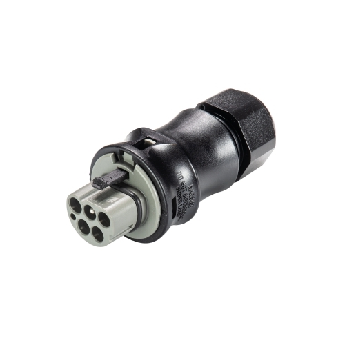 Вилочный разъем на кабель RST25I5S S1 ZR2SV BG03