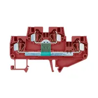 Этажная клемма WKFN 4 E/35/.. RO — Wieland Electric