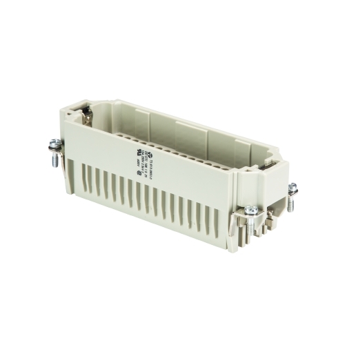 Вилочная контактная вставка DD STC 108 1,5 25